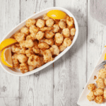 Crispy on the outside, tender on the inside—these Air Fryer Breaded Scallops are a game changer! Perfectly golden and packed with flavor, they’re the easiest way to enjoy a seafood feast without all the frying mess.