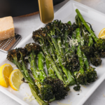 Air Fryer Tenderstem Broccoli