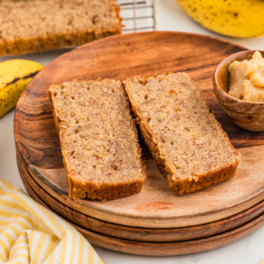 Best Weight Watchers Banana Bread Recipe