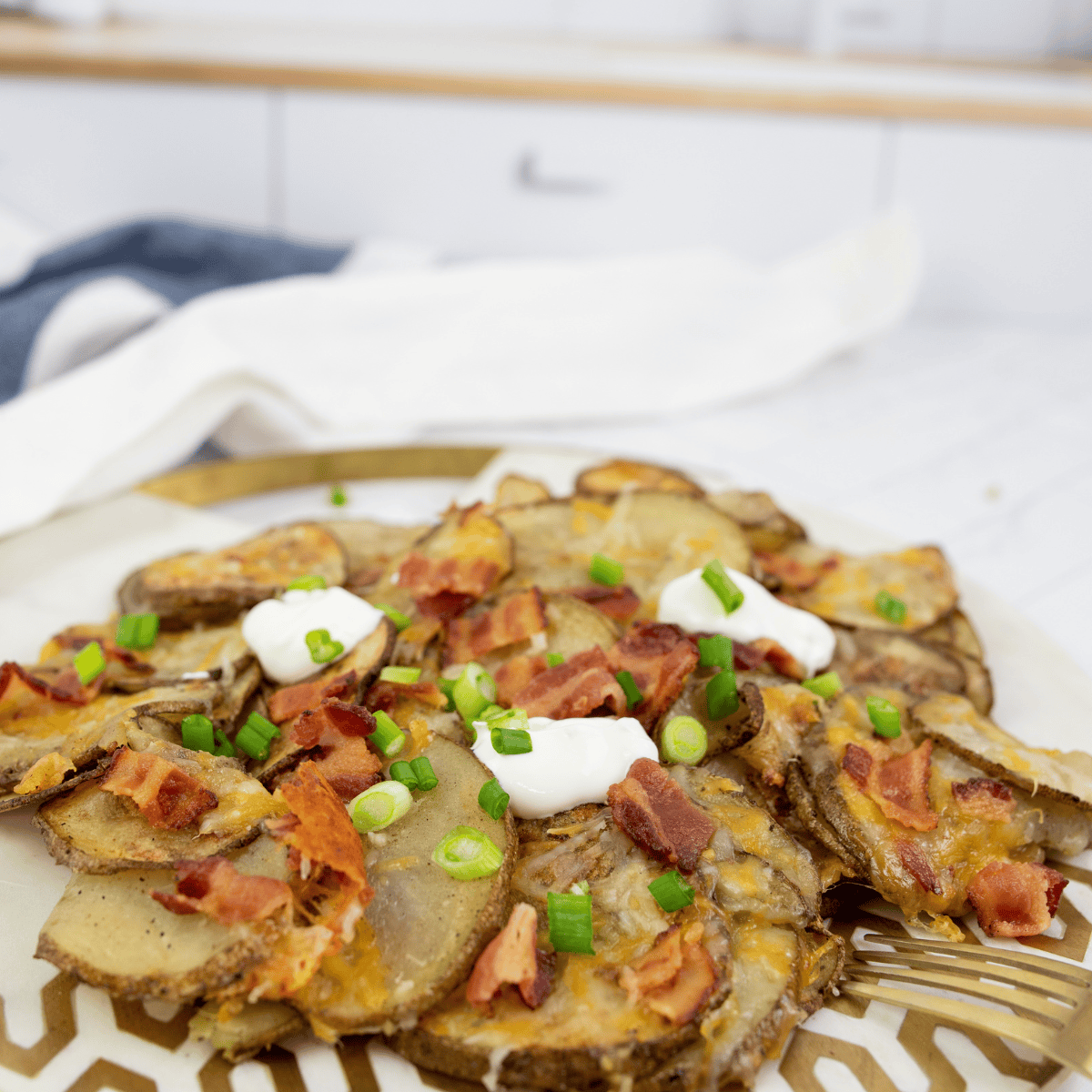Blackstone Potato Chips