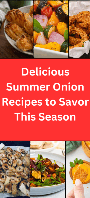 onion ring recipe