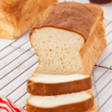 Air Fryer Gluten-Free Bread