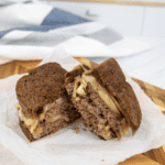 This Blackstone Patty Melt Recipe combines juicy beef patties, melted cheese, and crispy, buttery toast, all cooked to perfection on your Blackstone griddle. A delicious, classic comfort food!