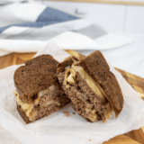 This Blackstone Patty Melt Recipe combines juicy beef patties, melted cheese, and crispy, buttery toast, all cooked to perfection on your Blackstone griddle. A delicious, classic comfort food!
