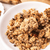 Low Fodmap Granola Recipe