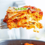 Olive Garden Lasagna Recipe