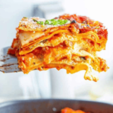 Olive Garden Lasagna Recipe