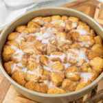 Blackstone Monkey Bread