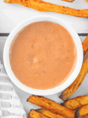 Copycat Red Robin Campfire Sauce Recipe
