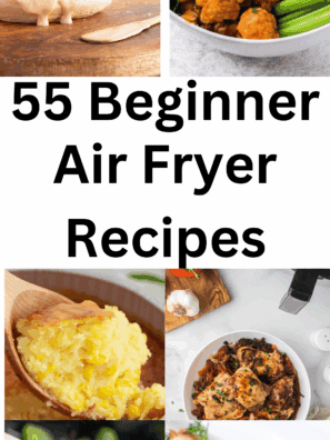 Beginner Recipes