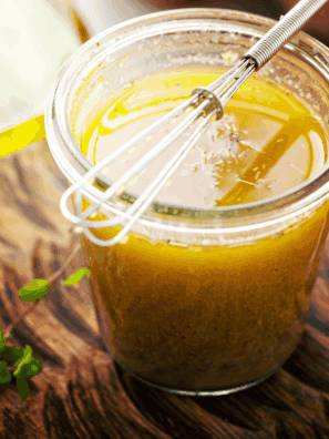 Homemade Subway Vinaigrette is a quick and easy way to bring the bold, tangy flavors of your favorite sandwich shop into your kitchen. With just a few simple ingredients like olive oil, red wine vinegar, and Dijon mustard, you can create a versatile dressing perfect for salads, sandwiches, or wraps. This recipe is customizable, allowing you to adjust the sweetness and tang to match your taste!