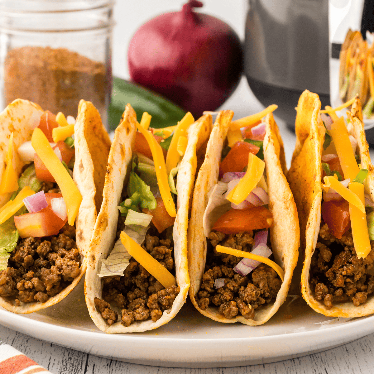 Air Fryer Cinco de Mayo Recipes