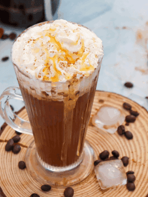 Make your own Starbucks Cinnamon Dolce Latte at home with this easy recipe. Enjoy the perfect blend of rich espresso, warm cinnamon flavor, and creamy milk—customizable to your taste and budget-friendly!