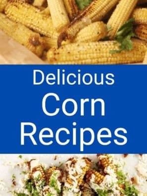 Corn Recipes That Turn a Can (or Cob) Into Something Magical