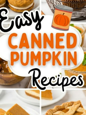 50 Air Fryer Pumpkin Recipes You Need This Season
