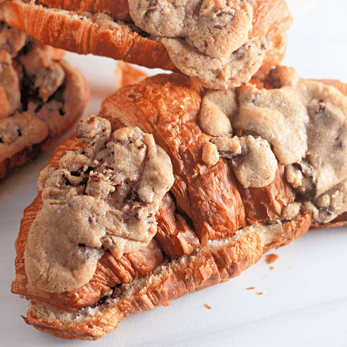 Air Fryer Crookies