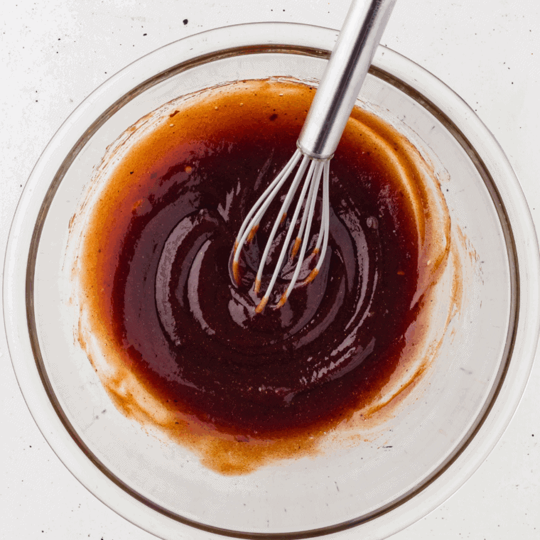 Mix all of the ingredients into a large saucepan.