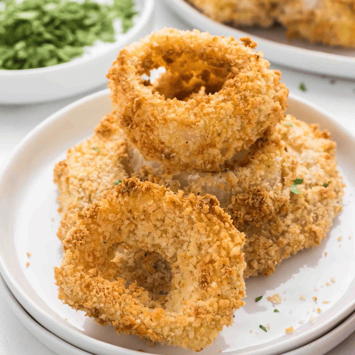 If you’ve ever wished you could have Arby’s onion rings anytime you want—this is your go-to recipe. Homemade, crispy, and crazy good