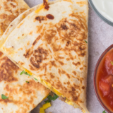 Quesadilla