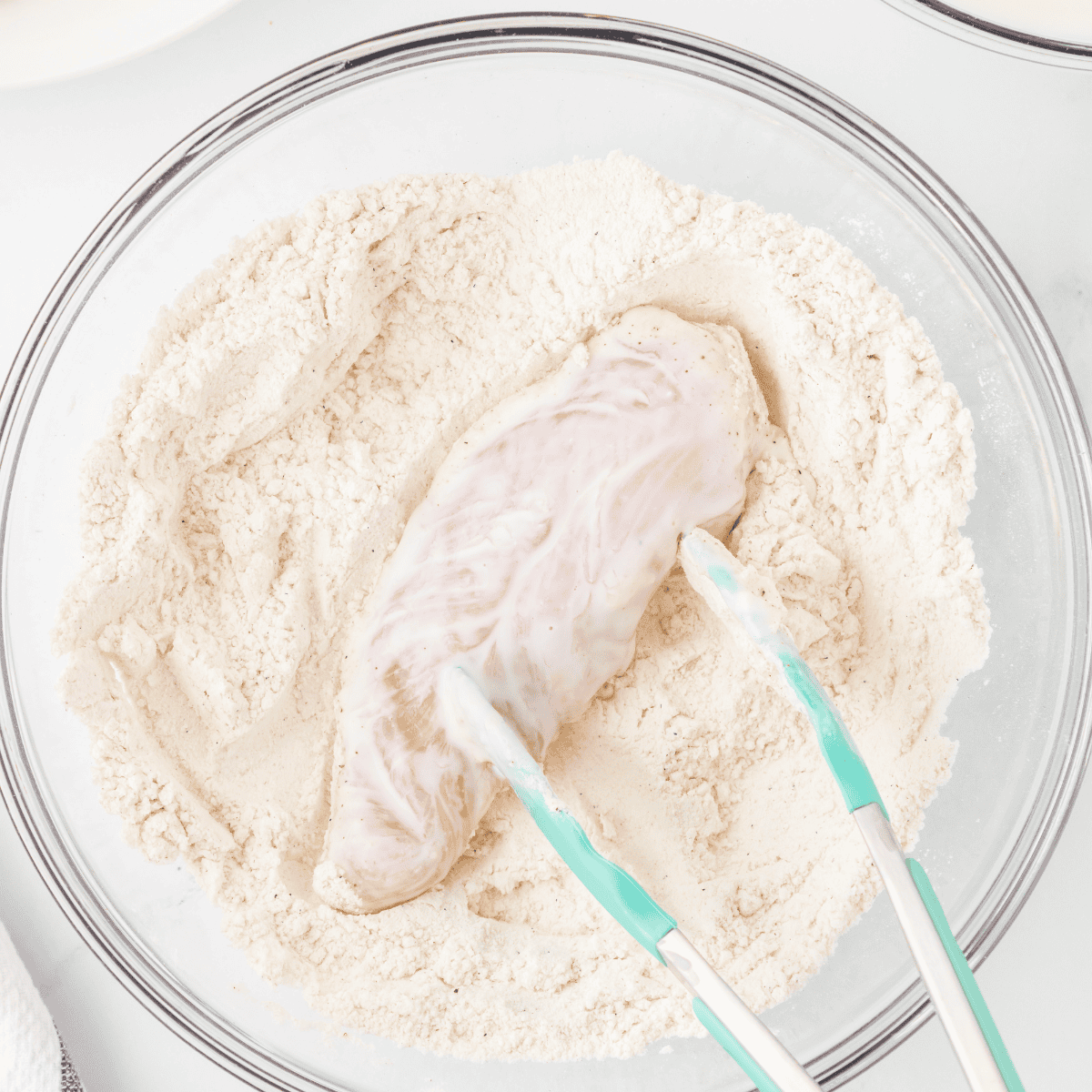 Copycat Applebee’s Chicken Tenders - Fork To Spoon