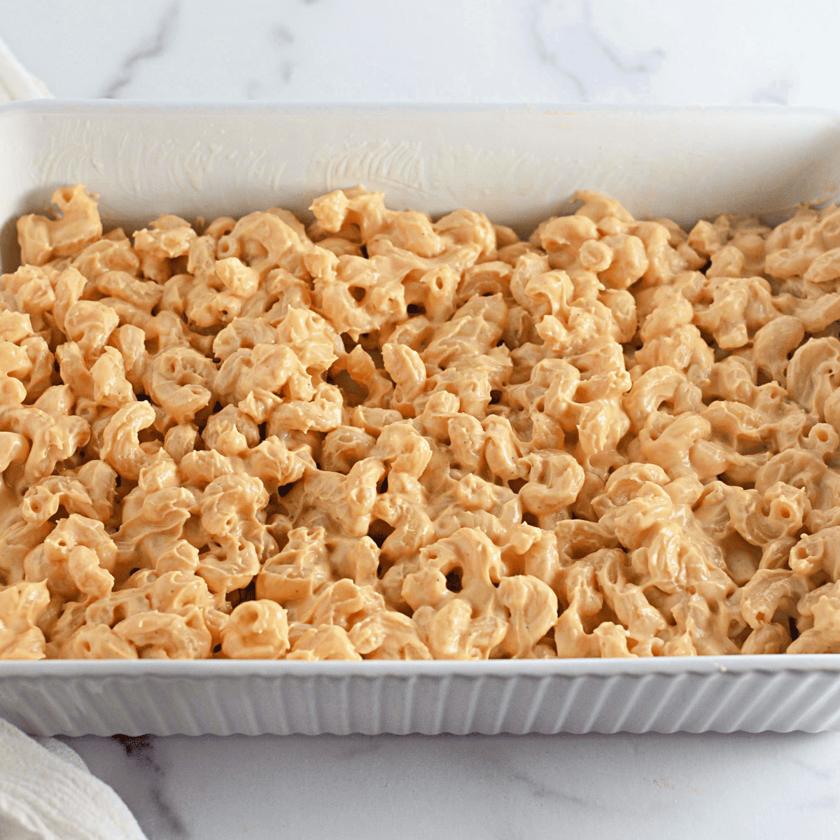 Copycat Arby’s Mac and Cheese - Fork To Spoon