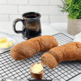 Copycat Cheesecake Factory Brown Bread Recipe