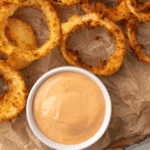 Dairy Queen Zesty Queso Recipe