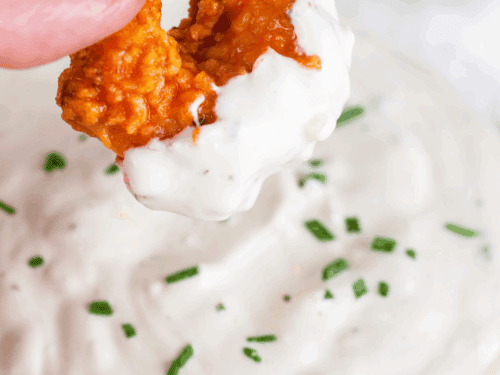 dominos blue cheese dressing Domino's Blue Cheese Dressing Recipe