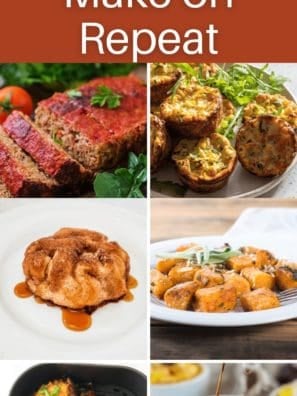 Fall Air Fryer Recipes You&rsquo;ll Make on Repeat