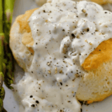 Hardee's Gravy Recipe