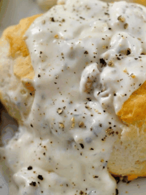 Hardee's Gravy Recipe