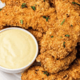 Hardees Honey Mustard Recipe
