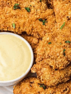 Hardees Honey Mustard Recipe