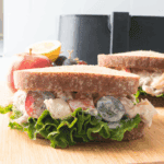 Homemade Copycat Arby’s Chicken & Pecan Salad Recipe