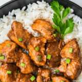 Panda Express’s Grilled Teriyaki Chicken Recipe