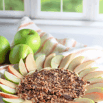 Toffee Apple Dip