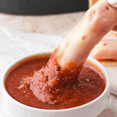 Arby's Marinara Sauce Recipe