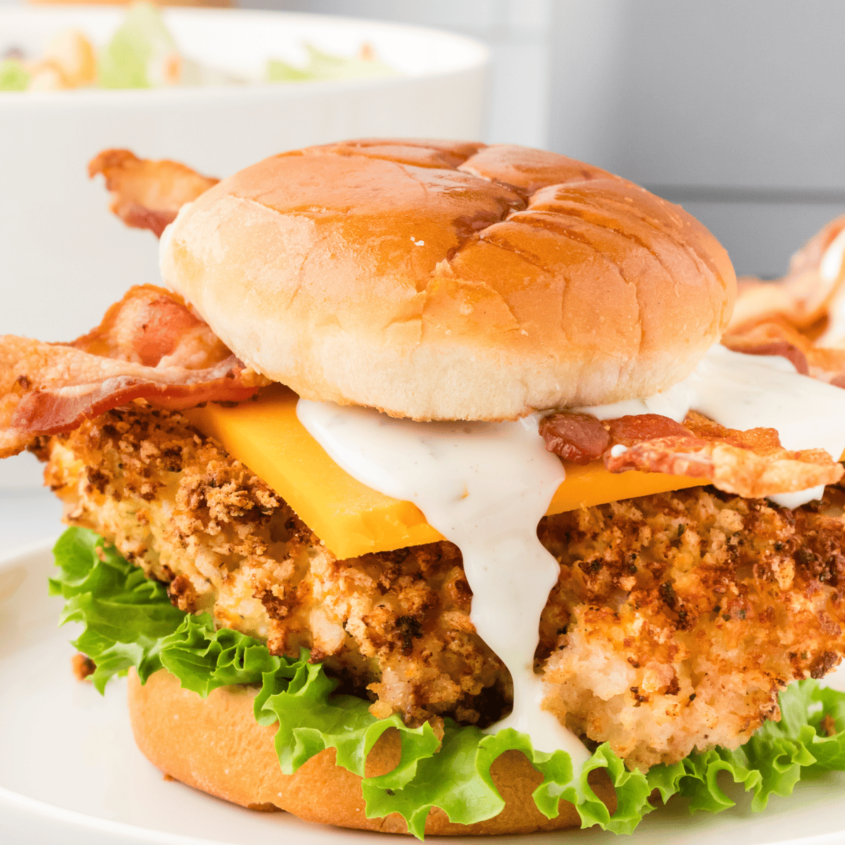 Arby's Ranch Recipe - Fork To Spoon