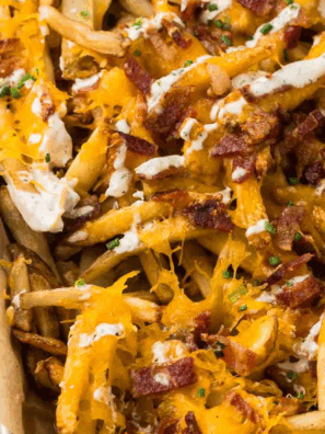 Arby's Ranch Recipe