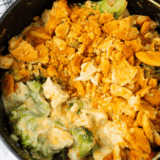 Barefoot Contessa Chicken Divan Recipe
