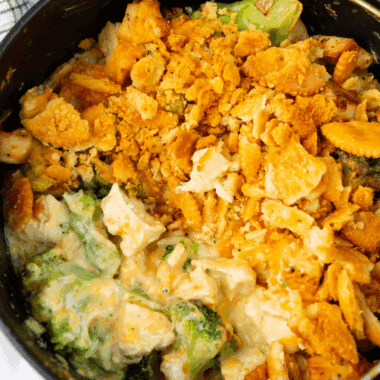 Barefoot Contessa Chicken Divan Recipe