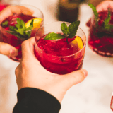 Best Red Lobster Sangria Recipe