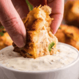 Captain D’s Hush Puppies Recipe