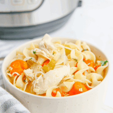 Carrabba’s Spicy Sicilian Chicken Soup