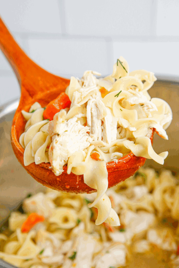 Make Carrabba’s Spicy Sicilian Chicken Soup at home with this easy copycat recipe! Hearty, flavorful, and loaded with chicken, vegetables, and zesty Italian spices.