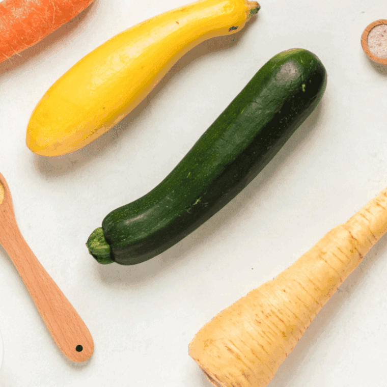 Ingredients needed for Carrabba’s Spicy Sicilian Chicken Soup on kitchen table.