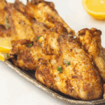 Copycat LongHorn Steakhouse Wing Recipe 