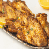 Copycat LongHorn Steakhouse Wing Recipe