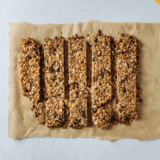 Copycat Quaker Chewy Chocolate Chip Granola Bars