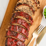 Gordon Ramsay's Meatloaf Recipe